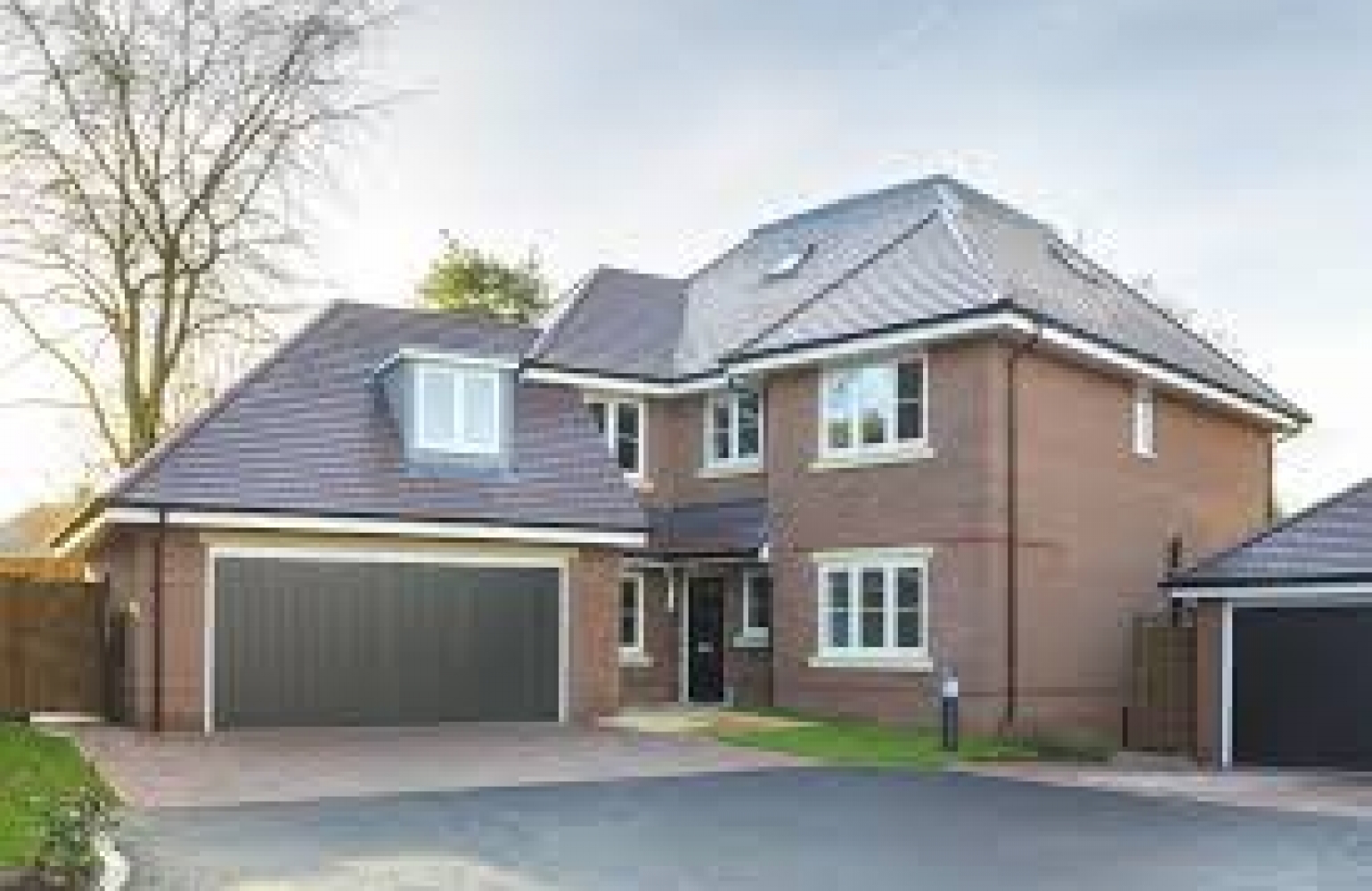 Four Oaks Land Assembly and Sale to National Housebuilder Property